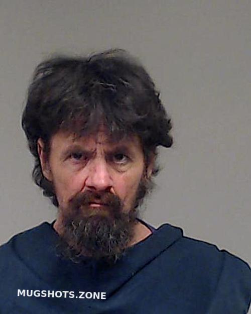 BROWN SCOTT ALEXANDER 06/14/2023 Collin County Mugshots Zone