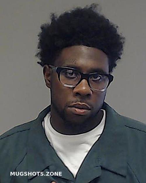 CLEMMONS KEYON DASHUN 06/15/2023 - Collin County Mugshots Zone
