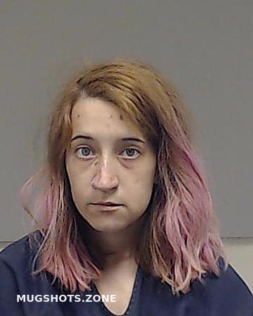 BENTON JORDAN ASHLEY 06/15/2023 Collin County Mugshots Zone