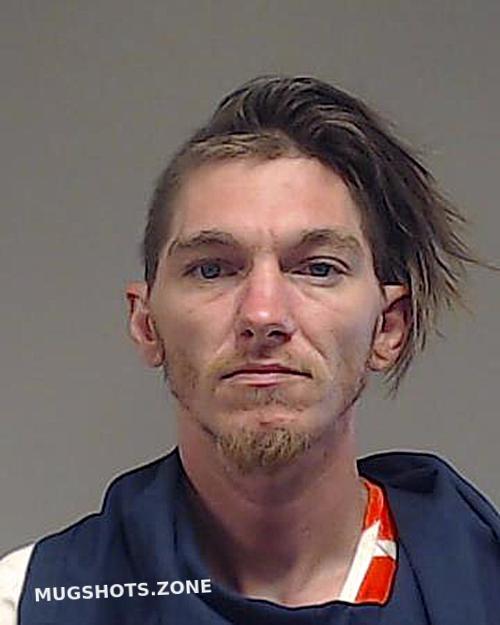 DURHAM CHRISTOPHER JOSEPH 06/17/2023 Collin County Mugshots Zone