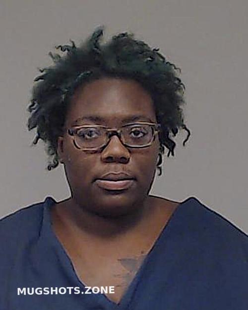 Bell Jteria Sharnese 06 27 2023 Collin County Mugshots Zone