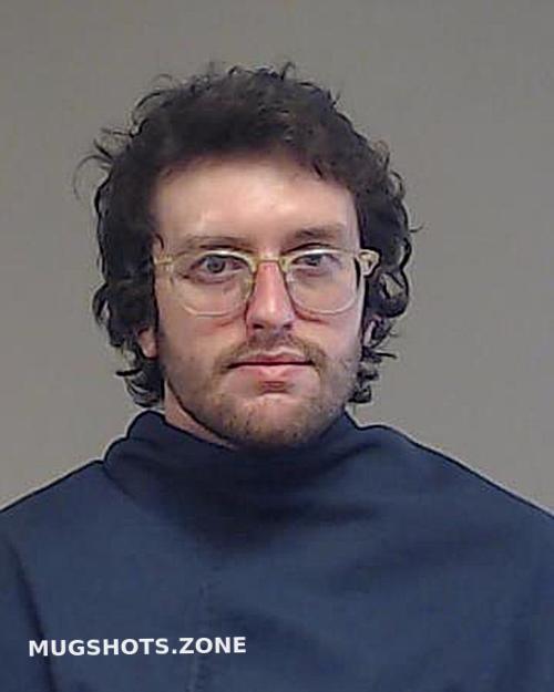 DUNFORD TYLER CHASE 06/29/2023 Collin County Mugshots Zone