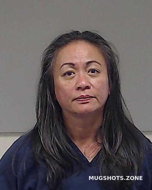 NGUYEN LINDA TRANG 07/01/2023 - Collin County Mugshots Zone