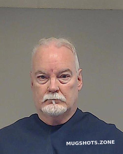 BONE JAMES ERLE 07/12/2023 - Collin County Mugshots Zone