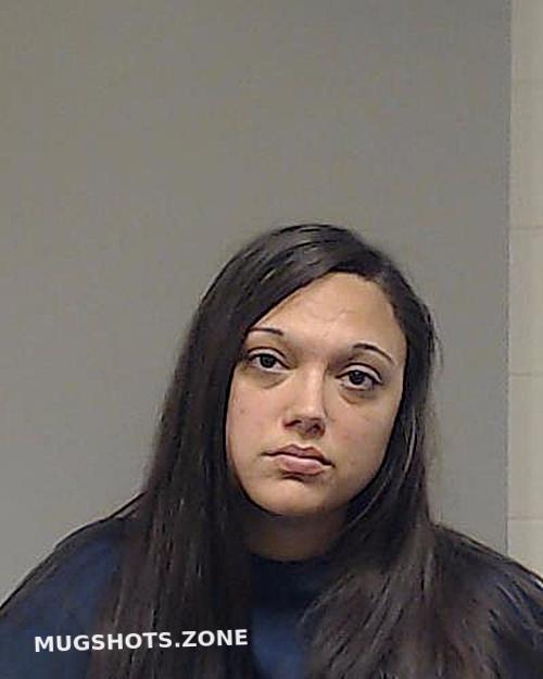 Hochstetler Kelsi 07 14 2023 Collin County Mugshots Zone