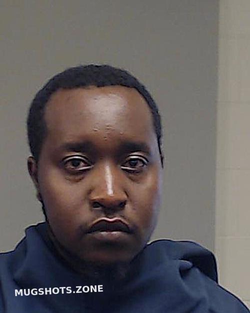 Kiptoo Abraham 07 17 2023 Collin County Mugshots Zone