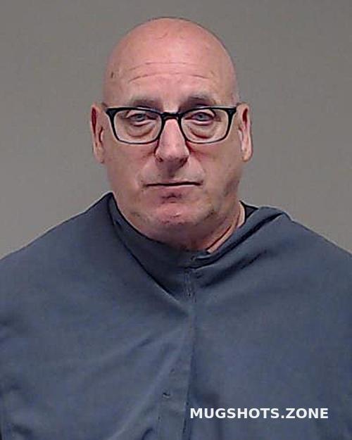 POLKIS JOHN KING 07/21/2023 Collin County Mugshots Zone