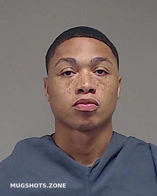 HILL BRIAN CARDELL 07/22/2023 Collin County Mugshots Zone