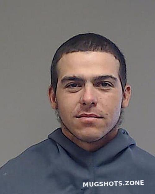 Mendiola Eric Alberto 07 22 2023 Collin County Mugshots Zone