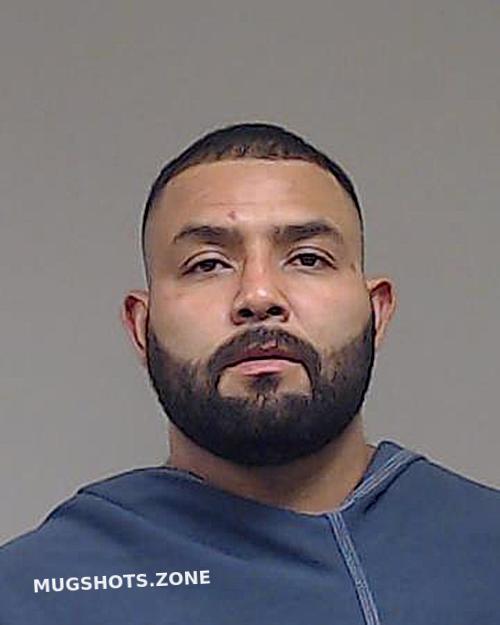 Jaime Francisco 07 30 2023 Collin County Mugshots Zone