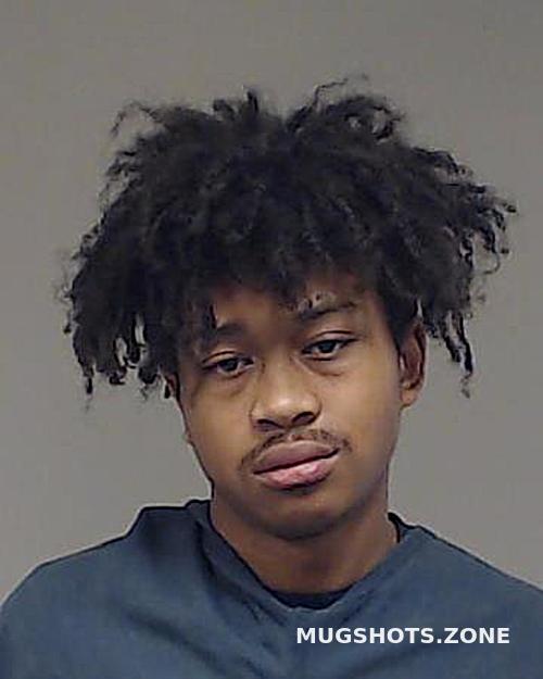 BROOKS RASHAD JEROME 08/01/2023 Collin County Mugshots Zone