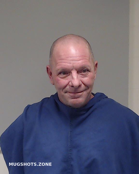 PRANO MICHAEL 08/01/2023 - Collin County Mugshots Zone