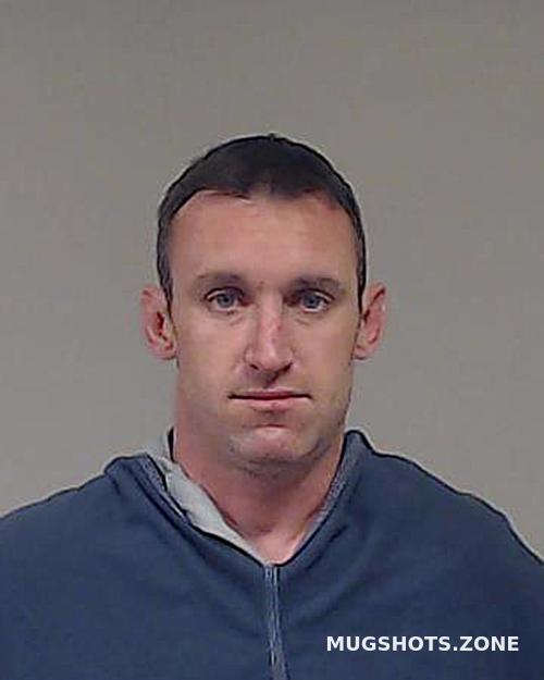 JORDAN GRAHAM 08/03/2023 Collin County Mugshots Zone
