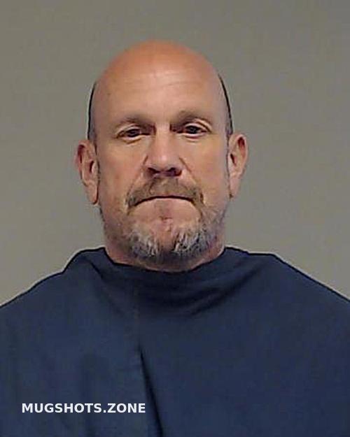 CHADDICK KYLE WESLEY 08/08/2023 Collin County Mugshots Zone