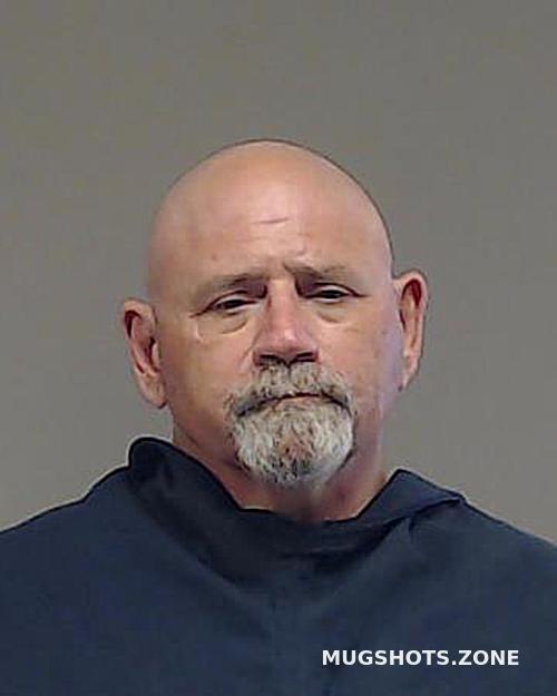 ESTES DALE 08/14/2023 Collin County Mugshots Zone