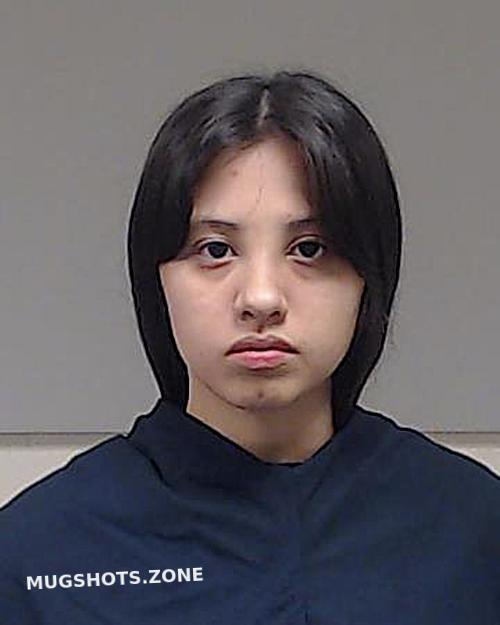 Solis Angelina 08 14 2023 Collin County Mugshots Zone