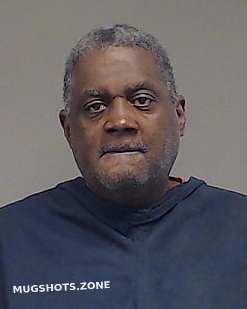 SHANNON JOHN DEWAYNE 08/15/2023 Collin County Mugshots Zone