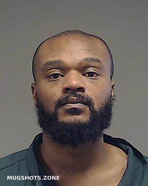 WILSON DWAYNE DONNELL DOCKINS 08/21/2023 Collin County Mugshots Zone