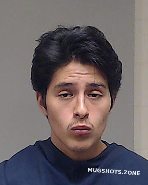 Morales Brian Guerrero 08212023 Collin County Mugshots Zone 5661