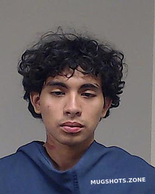 Navarro Emmanuel 08 26 2023 Collin County Mugshots Zone