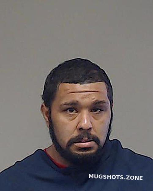 Lopez Alejandro 08 28 2023 Collin County Mugshots Zone