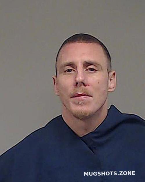 DAWSON JUSTIN MICHAEL 08/29/2023 Collin County Mugshots Zone