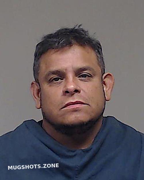 ZAPATA JOSE 08/29/2023 - Collin County Mugshots Zone