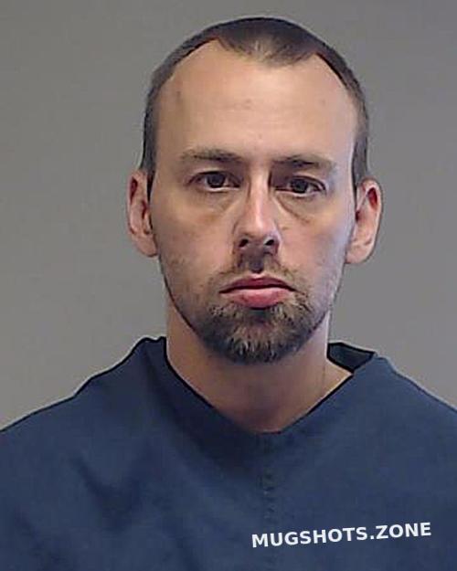 DUDLEY KARLTON MICHAEL 09/01/2023 Collin County Mugshots Zone