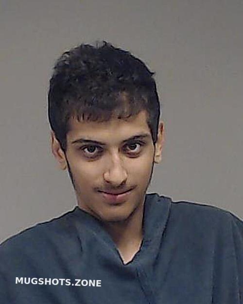 AHLUWALIA KRISH 09/04/2023 Collin County Mugshots Zone