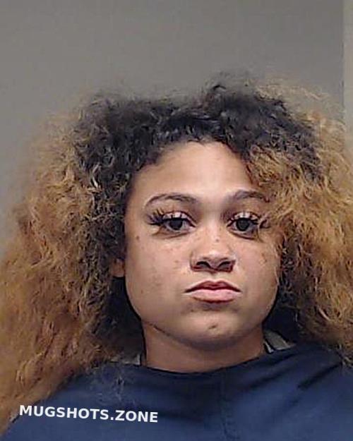 Lane Keyonna 09 05 2023 Collin County Mugshots Zone