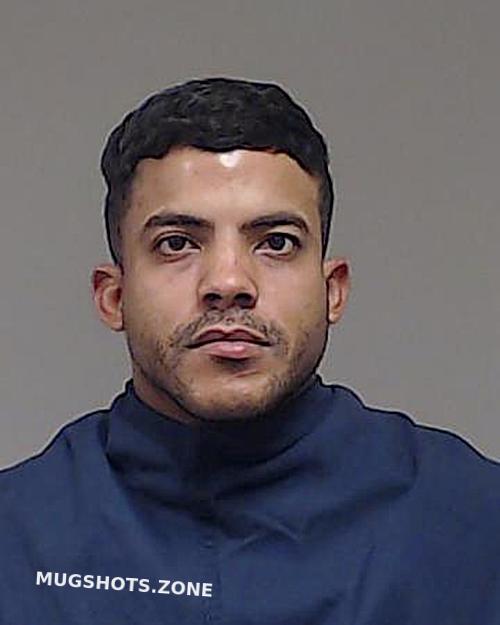 Gonzalez Luis 09 08 2023 Collin County Mugshots Zone