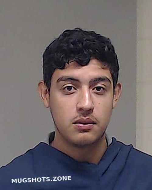 CARBAJAL ALUISO EMILIANO 09/08/2023 - Collin County Mugshots Zone