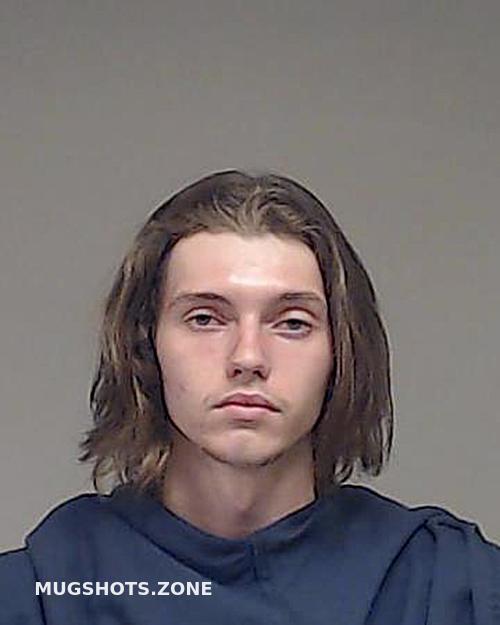PREVOST NOLAN JEFFREY 09/09/2023 Collin County Mugshots Zone