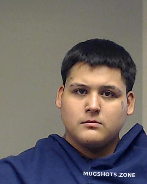 VARGAS ARTURO MIGUEL 09/12/2023 - Collin County Mugshots Zone