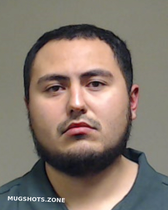 CORTEZ ALEXIS MONTOYA 09/14/2023 - Collin County Mugshots Zone