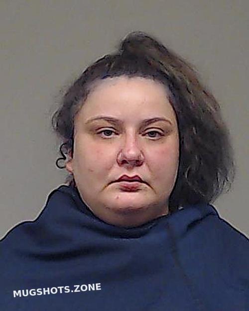 HORNE CHELSEA JENEA 09/14/2023 Collin County Mugshots Zone