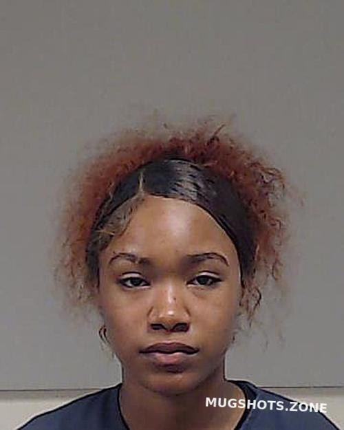 Jackson Kyla 09 14 2023 Collin County Mugshots Zone