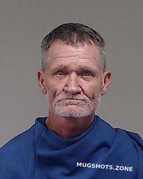 FARRAR ROBERT LEE 09/15/2023 Collin County Mugshots Zone