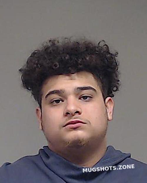 Salas Jose 09 26 2023 Collin County Mugshots Zone