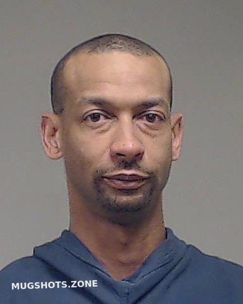 DAVIS PATRICK EDWIN 09/29/2023 - Collin County Mugshots Zone