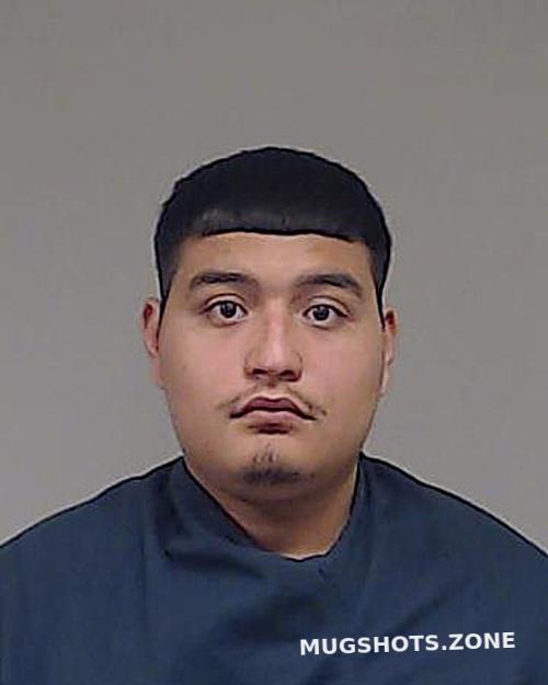 MORALES MANUEL LAURO 09/29/2023 - Collin County Mugshots Zone