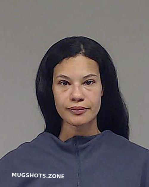 Kinsey Eloisa 09 30 2023 Collin County Mugshots Zone