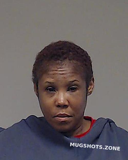 SAM ERICA LAKEITH 09/30/2023 Collin County Mugshots Zone