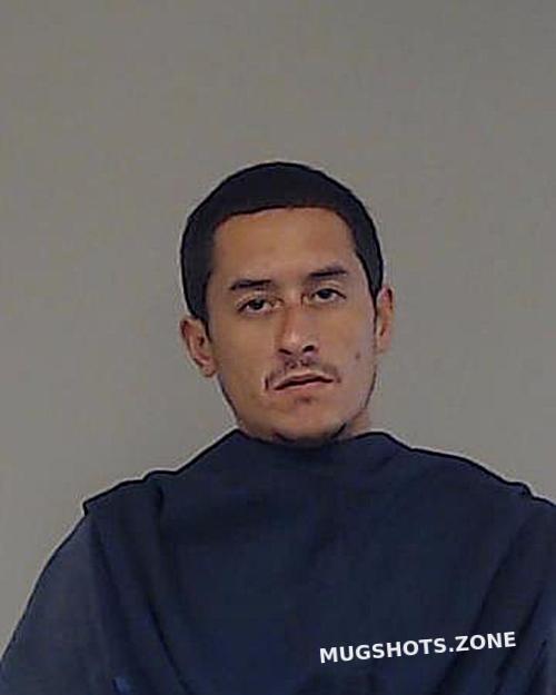 Garcia Gerald Anthony 10042023 Collin County Mugshots Zone 1574