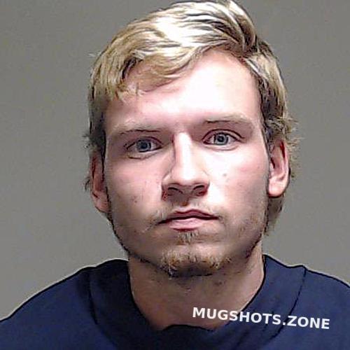 GALLAGHER SEAN MATTHEW 10/17/2023 - Collin County Mugshots Zone