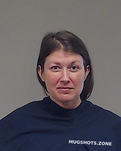MILLSAP DARLA JEAN 10/20/2023 Collin County Mugshots Zone