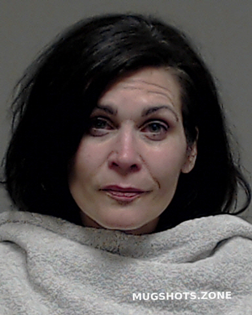 Atkins Rebecca K 10 24 2023 Collin County Mugshots Zone