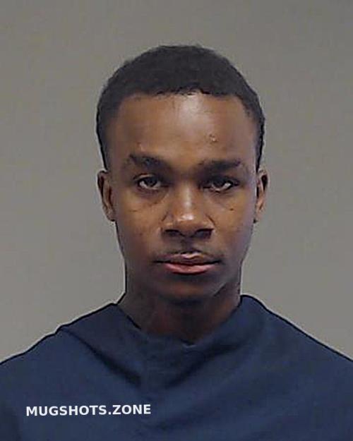 BROWN TABARI KAYLON 10/27/2023 - Collin County Mugshots Zone