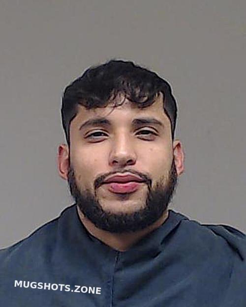 Estrada Jose 10 31 2023 Collin County Mugshots Zone