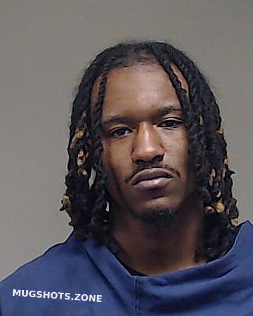 FROST MIKI ANDRE 11/01/2023 Collin County Mugshots Zone